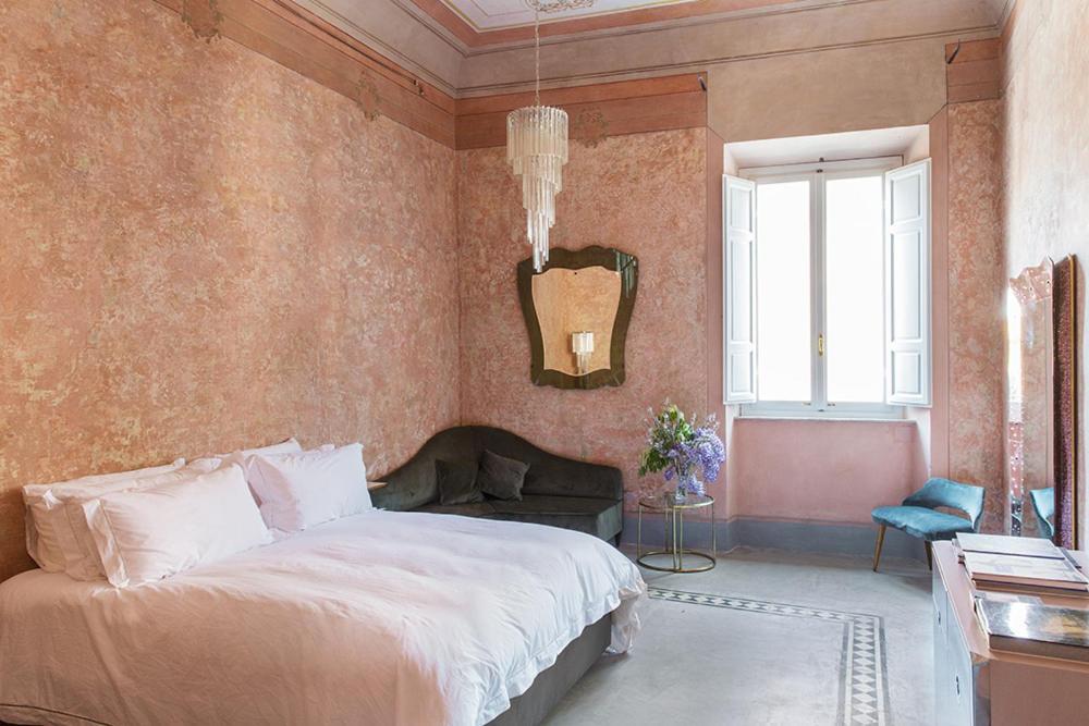 Casa Iris Bed And Breakfast Orbetello Exterior foto