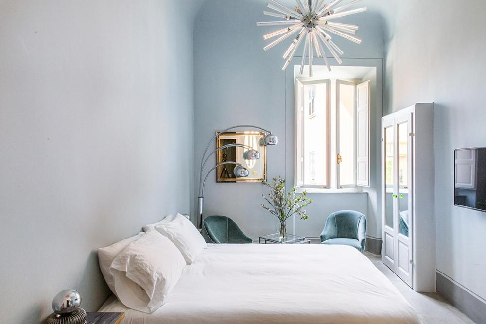 Casa Iris Bed And Breakfast Orbetello Exterior foto