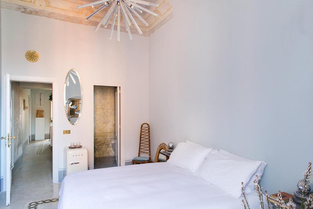 Casa Iris Bed And Breakfast Orbetello Exterior foto